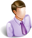 Professional webmasters team